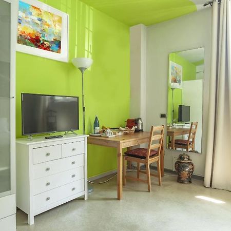 ミラノ Artecasa Bed & Breakfast エクステリア 写真