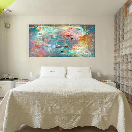 ミラノ Artecasa Bed & Breakfast エクステリア 写真