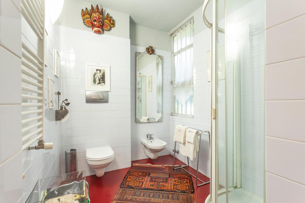 ミラノ Artecasa Bed & Breakfast エクステリア 写真