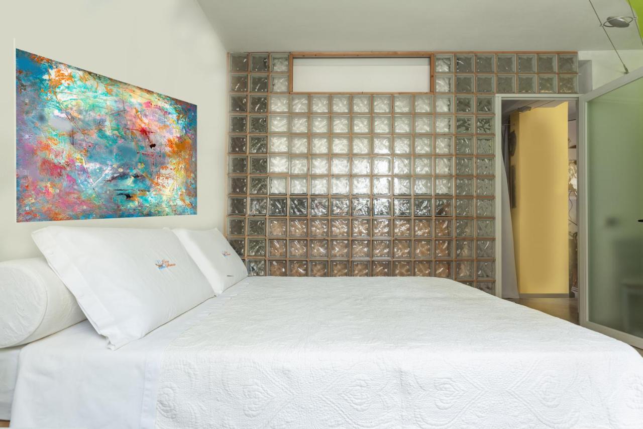 ミラノ Artecasa Bed & Breakfast エクステリア 写真